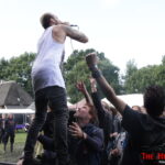Occultfest 2015: All The Shelters